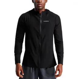 Running Jackets męskie sportowe sportowe odzież sportowa kurtka na siłownię fitness odzież ćwiczeń treningowy