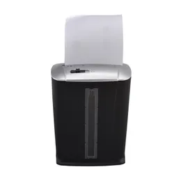 Fabrik Direkte Mini Elektropapier Shredder Sektion Büro Personal Home Office Shredgers Haushalt Pulverizer Quasi Granular MUT