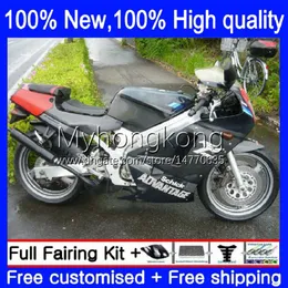 Suzuki 250CC RGV250 SAPC VJ22 블랙 그레이 RGVT250 88-98 Bodys 32NO.29 RGVT-250 RGV-250 VJ23 94 95 96 97 98 RGVT RGV 250 1994 1995 1997 1998 차체