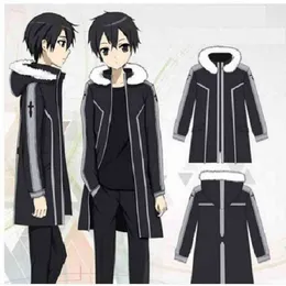 Kirito jacket clearance