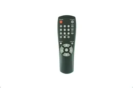 Remote Control For Samsung 10110H AA59-10110B AA59-10110H AA59-10110S AA59-10109D CT-21K3W CT-21K5W CL-633BW CL-25D4W CL-29D4W CL-765DW CL-766DW Color Television CRT TV