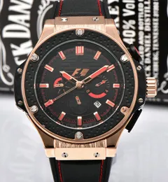 Hubolt Watch Luxury Mens Watch Designer Watches High Quality Fashion Automatic Movement Watch Self Wind Men Mechanical Sports SS Wristwatch Womens Fashion AAA 694