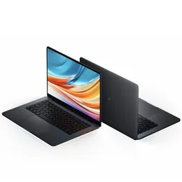 Oryginalny Xiaomi MI Laptop Pro X 14 Komputer Intel Core I7 11370H RTX 3050 16PL LPDDR4X 512GB SSD SSD 14 "2.5K 120Hz Screen Portable Ultaraslim Business Notebook PC NB
