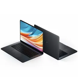 オリジナルXiaomi MIラップトップPRO x 14コンピューターIntel Core I7 11370H RTX 3050 16GB LPDDR4X 512GB SSD Windows 14 "2.5K 120HzスクリーンポータブルUltaraslimビジネスノートPC NB