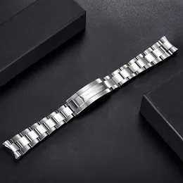 Watch Bands Design PD-1662 PD-1644モデルステンレス鋼ストラップ20mm223p