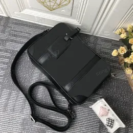 L Luxurys Designers 45 Messenger Bags 286 para configuração fina com design de boca larga, fácil de levar e colocar a bolsa de itens