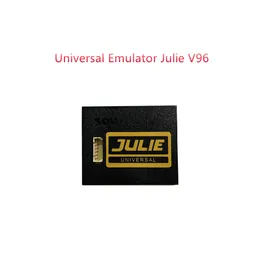 2021 Nowy Julie Universal Emulator IMMO V96 (K-LINE / CANBUS CARS) Samochody OBD2 Narzędzia diagnostyczne dla wielu samochodów