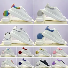 Męskie Najwyższej Jakości 2021 Projektant Moda Luksusowe Buty Espadrille Płaskie Mieszkania Oversized Sneaker Mężczyźni Kobiet Platformy Kosze Sneakers C34