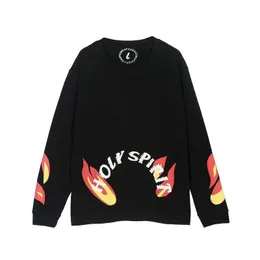 Cpfm Mcdonalds Hoodies Designer Hoodie Graffiti Bedruckte Hoodies Baumwolle Kapuzenpullover Pullover Lose Männer Frauen Sonntagsgottesdienst Heiliger Geist 854