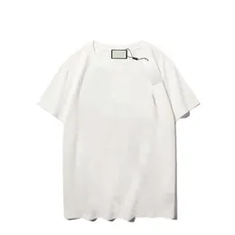 Herren Stylist Friends Männer Frauen T-Shirt Hohe Qualität Schwarz Weiß Orange Designerkleidung S-XXL G13253k