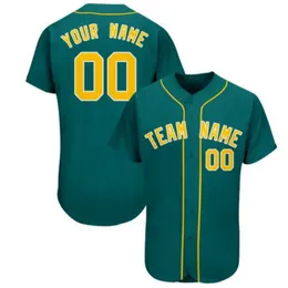 Custom Man Baseball Jersey Embroidered Stitched Team Logo Any Name Any Number Uniform Size S-3XL 01