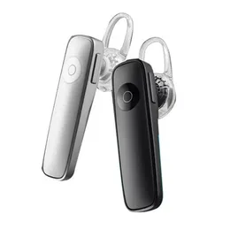 M165 fones de ouvido sem fio bluetooth headset mini esportes orelha-suspensão estéreo fones de celular fones de ouvido atacado em estoque