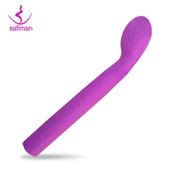 Vibrador ponto g prova d'gua, poderoso brinquedo sexyual para mulheres, silikon macio, recarregvel, stimulador de clitris, brinquedos