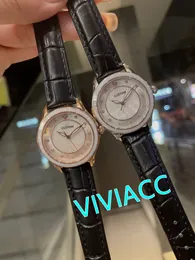 Masowe kobiety geometryczne białe ceramiczne ramki zegarek ze stali nierdzewnej Matka Pearl Shell zegarki żeński zegar kwarcowy 35 mm