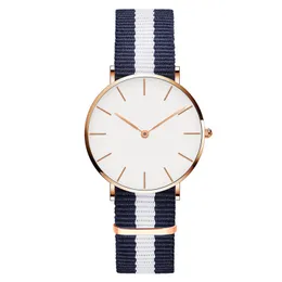 Woman Watch Quartz Watches 40MM Boutique Wristband Business Wristwatches For Girl Gifts Ladies Cool Designer Wristwatch