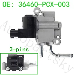 Оригинальный Remanufactured - Whitle Vail Control Valve IACV 36460-PCX-003 для S2000 F20C AP1 AP2 IS20 2000-2009 36460PCX003