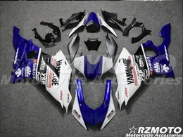 ACE Kits 100٪ ABS Fairing دراجة نارية Fairings ل Yamaha R6 2017 2018 2019 2020 2021 سنوات مجموعة متنوعة من اللون NO.1523