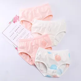 Cotton Pure Cotton Ladies Briefs Set For Teenage Girls, 2 14 Years, High  Quality Underwear From Huoyineji, $20.44