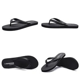 men slide fashion slipper sports black casual beach shoes hotel flip flops summer discount price outdoor mens slippers