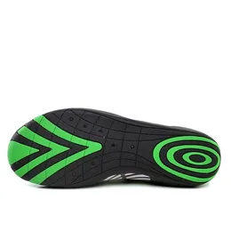 Aqua Ayakkabı Erkekler Su Hızlı Kuruyan Plaj Kadınlar Fonksiyonel Yaz Sneakers Açık Rahat Yüzme Dalış Y0714