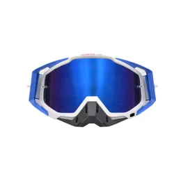 Motocross Sunglasses Outdoor Goggles Glasses For Motorcycle ATV Racing Dirtbike Pitbike E-Bike Glasses Fit for Helmet Men Women
