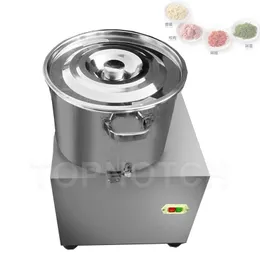 Kneading Mixer With Bowl Electric Stainless Steel Meat Filling Blender Butter Cake Bread Kitchen Food Stirring1500W