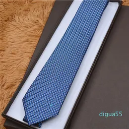 Wholesale 18 style 100% silk tie classic tie brand men's casual ties