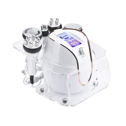 40k radio frequency lipo body slimming fat ultrasonic cavitation machine with low price vacuum rf system