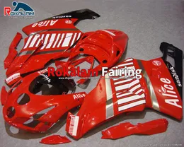 Per Ducati 749 999 2003 2004 Body Hull Cowling 999s 749s 03 04 Carenature ABS Parti (stampaggio ad iniezione)