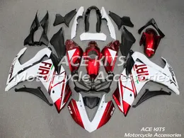 ACE Комплекты 100% обтекаватели мотоцикла ABS для Yamaha R25 R3 15 16 17 18 18 лет Разнообразные цвета NO.1622