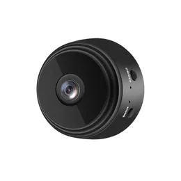 Kamera A9 1080p Full HD Camera IP WiFi Mini bezprzewodowa kamera do monitoringu 150 stopni Monitorowanie domu Monitor dziecięcy