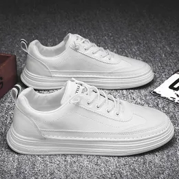 Buty sportowe OG Flat dla mężczyzn trenerzy Białe beżowe czarne szare moda butów sportowych rozmiar 39-44 #2