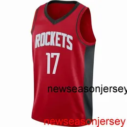 Custom PJ Tucker #17 Men's Red 2020-21 Swingman Jersey Stitched Mens Women Youth XS-6XL Basketball Jerseys
