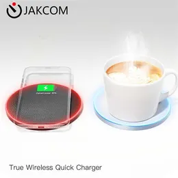 Jakcom TWCスーパーワイヤレスクイックチャージパッド新しい携帯電話の充電器を購入する