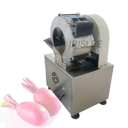 Fully Automatic Multifunctional Vegetable Cutter machine Commercial Vegetable And Potato Shredder Canteen Kitchen Electrical Appliances