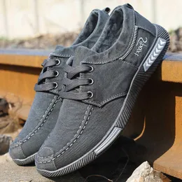 Casual Mannen Sneakers Voor Mannen Schoenen Canvas Mannelijke Schoeisel Lente Herfst Ademend Grote Maat 45 46 Nieuwe 2019 ERF4