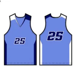 Camiseta de baloncesto para hombre, camisetas de calle de manga corta a rayas, camiseta deportiva negra, blanca y azul UBX76Z850