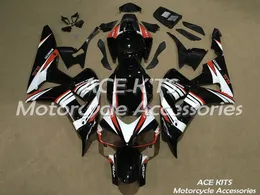 ACE KIT 100% carenatura ABS Carene moto per Honda CBR1000RR 2006 2007 anni Una varietà di colori NO.1720