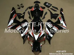 ACE Zestawy 100% ABS Fairing Motorcycle Fairings dla Honda CBR1000RR 2006 2007 roku Różnorodność koloru nr 1720