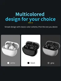 Bluetooth Earbuds Wireless Earphones & headphones ANC Earphone Noise Cancelling Headset for iPhone Xiaomi Huawei XY-50