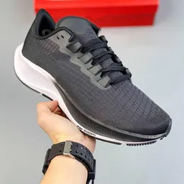 High quality Jumpman men's and women's basketball shoes Pegasus 2S casual sports running size 40-45 with box packaging