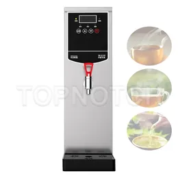 Commercial Intelligent Boiling Water Machine Coffee Hot Boiler Automatic