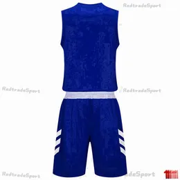 2021 Herren New Blank Edition Basketball-Trikots Benutzerdefinierter Name Benutzerdefinierte Nummer Beste Qualität Größe S-XXXL Lila Weiß Schwarz Blau VBMK5