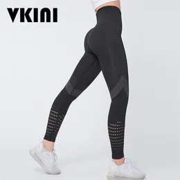 Sports Leggings High Waist Women's Tights Fitness Gym Pants Seamless Push Up Jegging Outwear Licras Deportiva De Mujer 211215