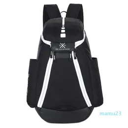 Mochila masculina de design para mochila escolar adolescentes meninos bolsa para laptop mochila masculina mochila mochila mochila EUA Elite Kevin DurantSize