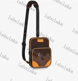 Torebki torebka to torebka e n40379 ramię crossbody aparat mężczyźni