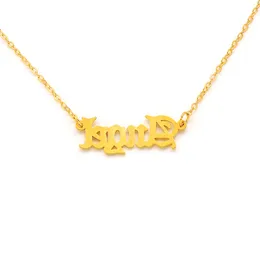 Jannat zubair clearance name pendant