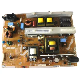 Monitor LCD Fonte de alimentação de plasma TV LED peças de placa PCB para Samsung PS51E450A1R BN44-00509A PSPF291501A