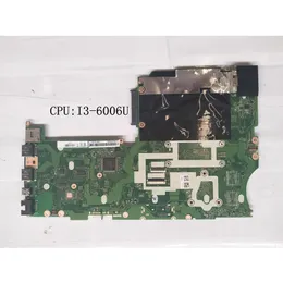 Orignal Laptop Placids Lenovo Thinkpad L460 Zintegrowany I3-6006 01YR787 01HW818 01YR786 01HW817 01Y788 01HW819 01YR789 01HW820