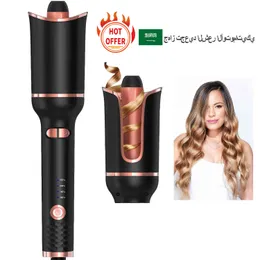 Curler Automatic Wand Curlers Machine Portable Hair Curling s Ceramic Curly Tools Iron for women